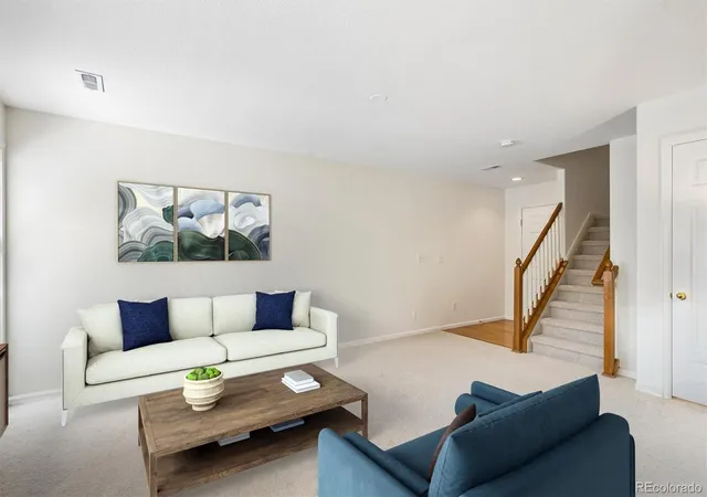 Photo 3 of Townhouse for sale at 16338 E Otero Ave, Englewood, CO 80112 | MLS# 8075254 | Listing updated on 2026-10-07