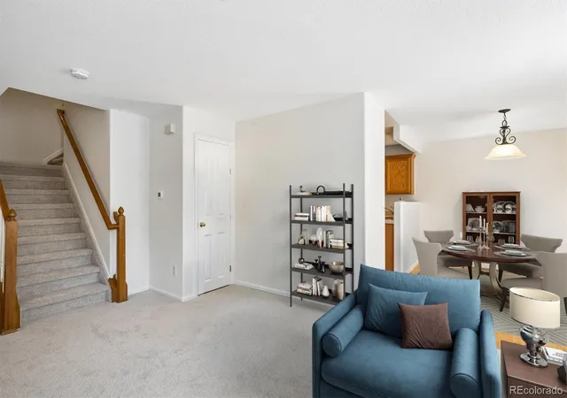 Photo 4 of Townhouse for sale at 16338 E Otero Ave, Englewood, CO 80112 | MLS# 8075254 | Listing updated on 2026-10-07