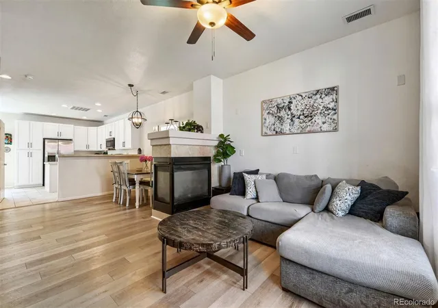 Photo 3 of Townhouse for sale at 13634 Garfield St #B, Thornton, CO 80602 | MLS# 6838087 | Listing updated on 2026-09-04
