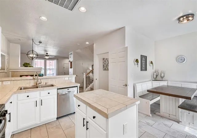 Photo 3 of Townhouse for sale at 13634 Garfield St #B, Thornton, CO 80602 | MLS# 6838087 | Listing updated on 2026-09-04