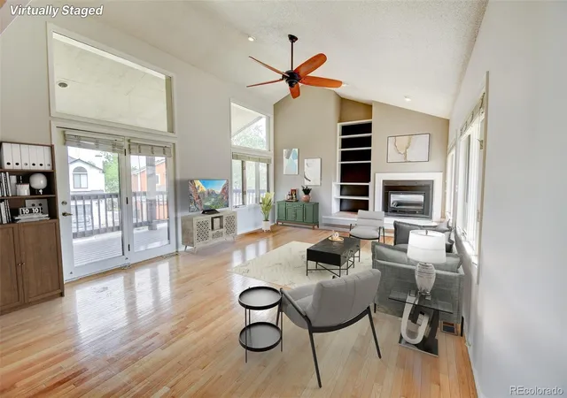 Photo 1 of Condo for sale at 7857 S University Way, Littleton, CO 80122 | MLS# 6438860 | Listing updated on 2026-09-03