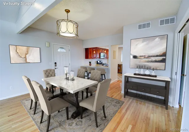 Photo 2 of Condo for sale at 7857 S University Way, Littleton, CO 80122 | MLS# 6438860 | Listing updated on 2026-09-03
