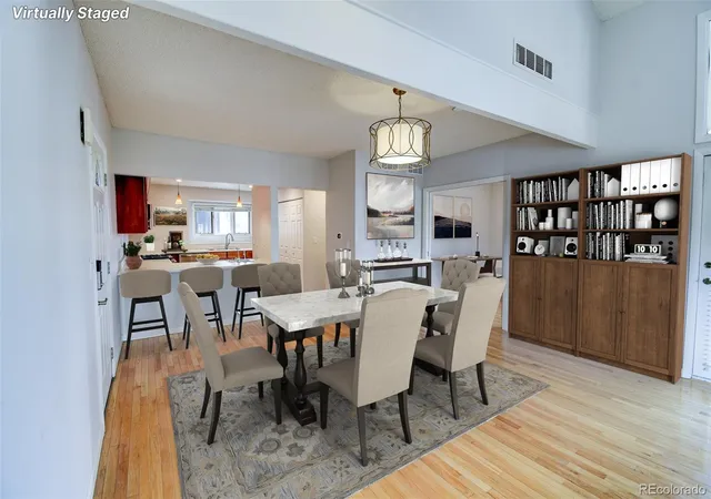 Photo 3 of Condo for sale at 7857 S University Way, Littleton, CO 80122 | MLS# 6438860 | Listing updated on 2026-09-03