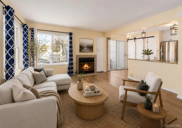 Photo 1 of Condo for sale at 4084 S Carson St #A, Aurora, CO 80014 | MLS# 3422861 | Listing updated on 2026-09-01