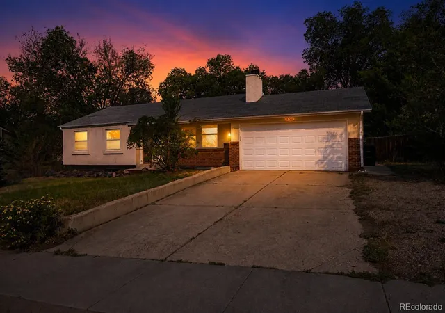 Photo 1 of Single family home for sale at 3760 Catalpa Dr, Colorado Springs, CO 80907 | MLS# 1591453 | Listing updated on 2026-10-09