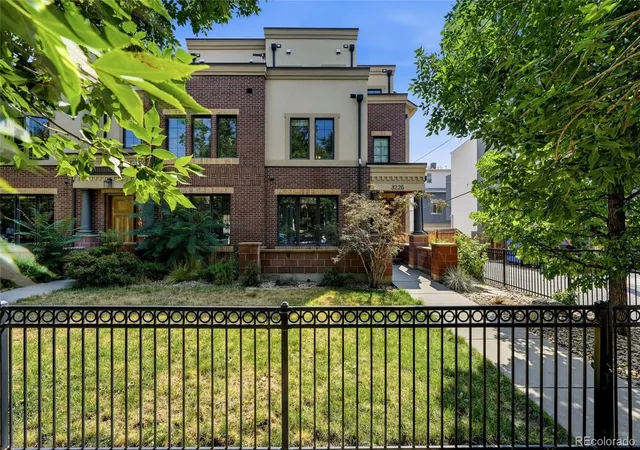 Photo 1 of Single family home for sale at 3226 Wyandot St, Denver, CO 80211 | MLS# 4017322 | Listing updated on 2026-09-02