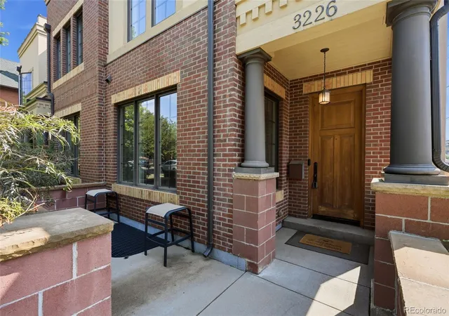 Photo 2 of Single family home for sale at 3226 Wyandot St, Denver, CO 80211 | MLS# 4017322 | Listing updated on 2026-09-02