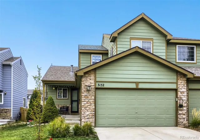 Photo 2 of Single family home for sale at 3152 E 106th Avenue, Northglenn, CO 80233 | MLS# 9209966 | Listing updated on 2026-09-04