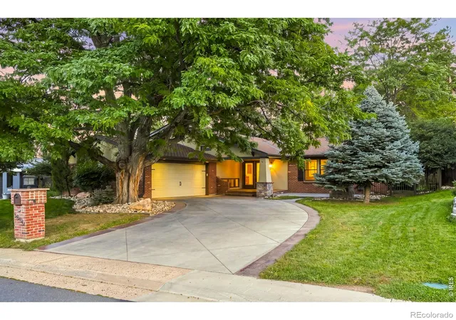 Photo 1 of Single family home for sale at 5000 S Chester St, Greenwood Village, CO 80111 | MLS# IR1064125 | Listing updated on 2026-09-05