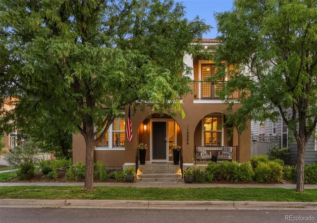 Photo 1 of Single family home for sale at 10086 E 31st Ave, Denver, CO 80238 | MLS# 9718189 | Listing updated on 2026-09-05