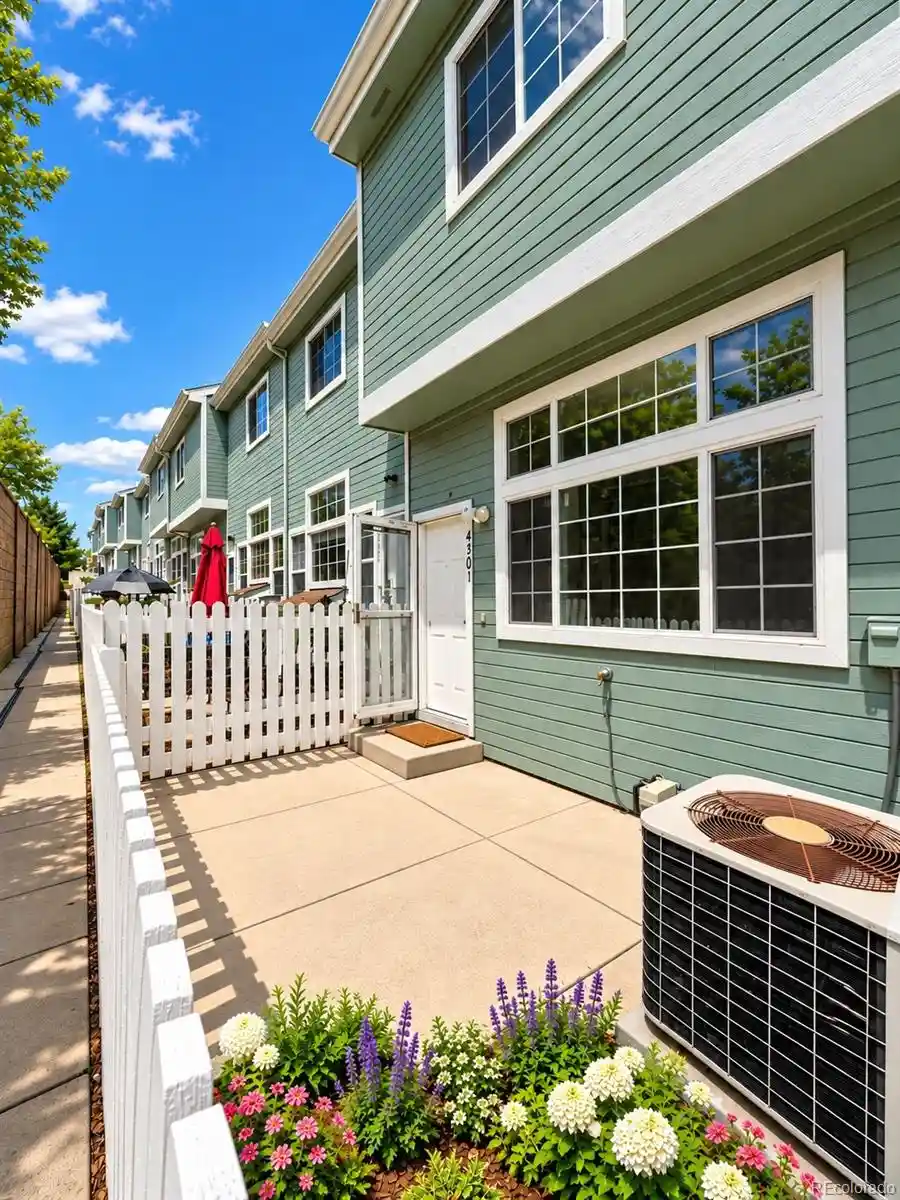 Listing Photo 1 - Condo for sale in 8199 Welby Rd located at 8199 Welby Rd, Denver, CO 80229 - Unit #4301