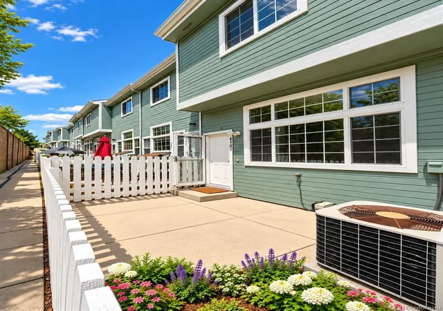 Condo for sale at 8199 Welby Rd #4301, Denver, CO 80229 | MLS# 8203792
