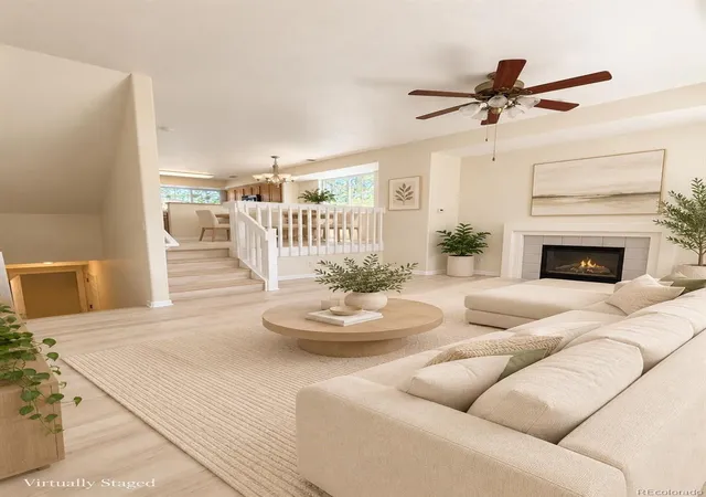 Photo 3 of Condo for sale at 8199 Welby Rd #4301, Denver, CO 80229 | MLS# 8203792 | Listing updated on 2026-09-06