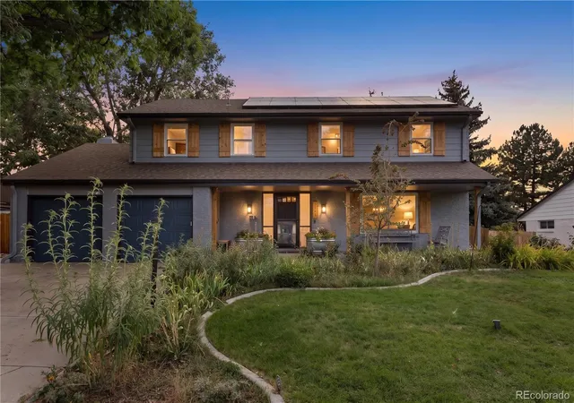 Photo 1 of Single family home for sale at 3141 S Jasmine Way, Denver, CO 80222 | MLS# 6295521 | Listing updated on 2026-09-05