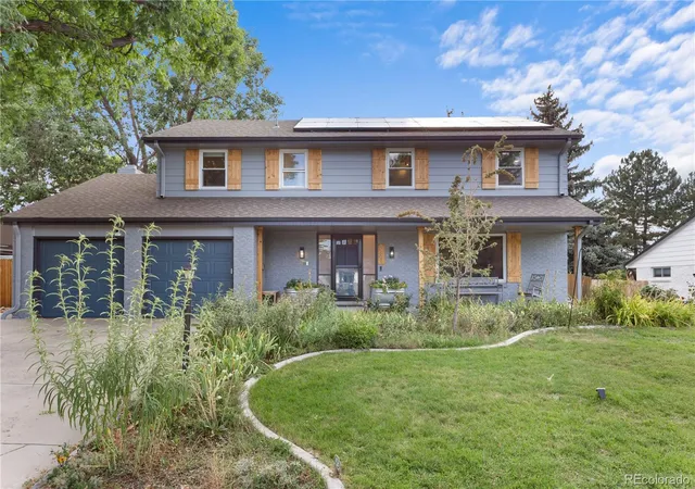 Photo 2 of Single family home for sale at 3141 S Jasmine Way, Denver, CO 80222 | MLS# 6295521 | Listing updated on 2026-09-05