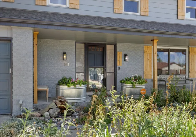Photo 3 of Single family home for sale at 3141 S Jasmine Way, Denver, CO 80222 | MLS# 6295521 | Listing updated on 2026-09-05