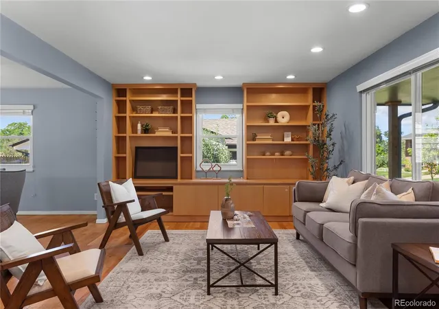 Photo 3 of Single family home for sale at 3141 S Jasmine Way, Denver, CO 80222 | MLS# 6295521 | Listing updated on 2026-09-05