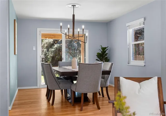 Photo 4 of Single family home for sale at 3141 S Jasmine Way, Denver, CO 80222 | MLS# 6295521 | Listing updated on 2026-09-05