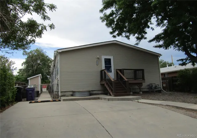 Photo 1 of Multi family home for sale at 3232 W Custer Pl, Denver, CO 80219 | MLS# 4871888 | Listing updated on 2026-09-01