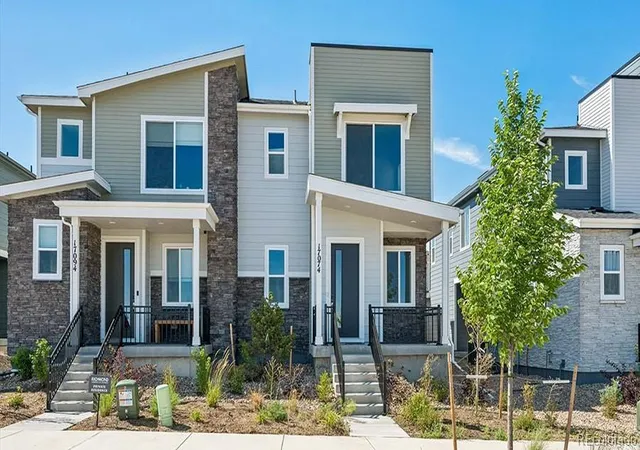 Photo 1 of Single family home for sale at 17074 E Virginia Ave, Aurora, CO 80017 | MLS# 4456006 | Listing updated on 2026-09-02