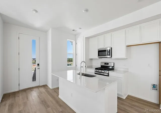 Photo 3 of Single family home for sale at 17074 E Virginia Ave, Aurora, CO 80017 | MLS# 4456006 | Listing updated on 2026-09-02