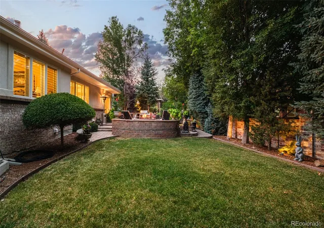 Photo 39 of Single family home for sale at 41 Silver Fox Cir, Greenwood Village, CO 80121 | MLS# 8677867 | Listing updated on 2026-09-03