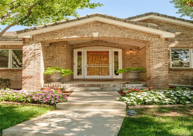 Photo 3 of Single family home for sale at 41 Silver Fox Cir, Greenwood Village, CO 80121 | MLS# 8677867 | Listing updated on 2026-09-03