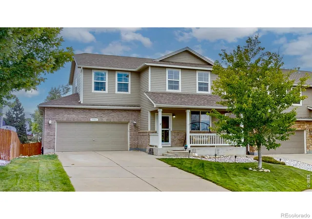 Photo 2 of Single family home for sale at 7586 Triangle Dr, Fort Collins, CO 80525 | MLS# IR1064954 | Listing updated on 2026-09-02