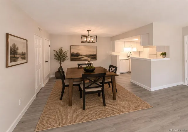Photo 3 of Condo for sale at 8335 Fairmount Dr #102, Denver, CO 80247 | MLS# 2395022 | Listing updated on 2026-09-03