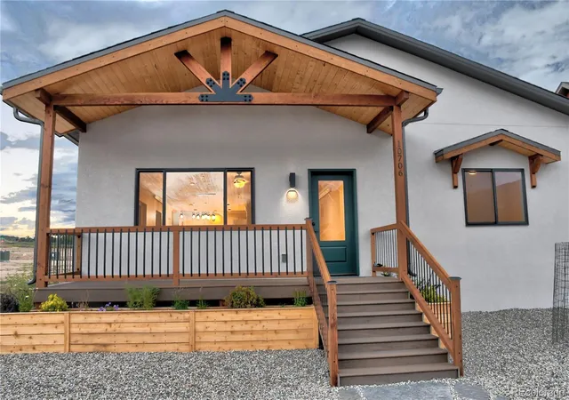 Photo 2 of Single family home for sale at 10706 Engelmann Ave, Salida, CO 81201 | MLS# 4765777 | Listing updated on 2026-09-28