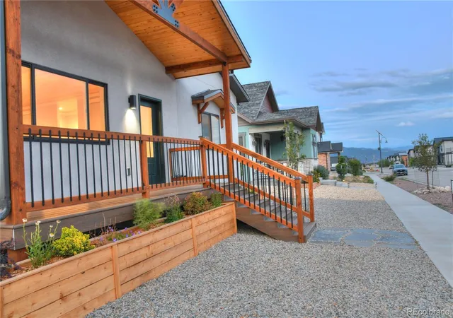 Photo 3 of Single family home for sale at 10706 Engelmann Ave, Salida, CO 81201 | MLS# 4765777 | Listing updated on 2026-09-28