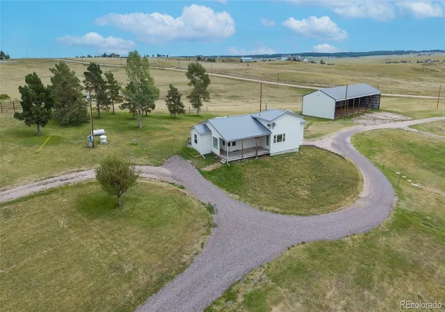 Photo 1 of Single family home for sale at 29429 County Rd 9, Elizabeth, CO 80107 | MLS# 9216947 | Listing updated on 2026-09-02