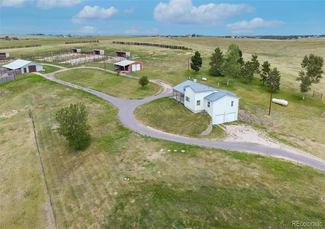 Photo 2 of Single family home for sale at 29429 County Rd 9, Elizabeth, CO 80107 | MLS# 9216947 | Listing updated on 2026-09-02