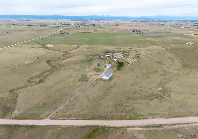 Photo 50 of Single family home for sale at 29429 County Rd 9, Elizabeth, CO 80107 | MLS# 9216947 | Listing updated on 2026-09-02