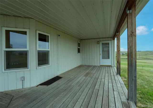 Photo 5 of Single family home for sale at 29429 County Rd 9, Elizabeth, CO 80107 | MLS# 9216947 | Listing updated on 2026-09-02
