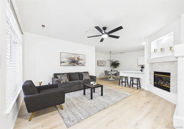 Photo 1 of Condo for sale at 494 Black Feather Loop #106, Castle Rock, CO 80104 | MLS# 7051569 | Listing updated on 2026-09-02
