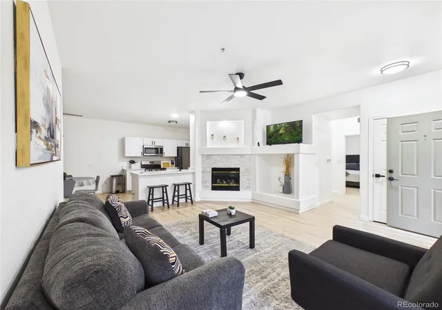 Photo 2 of Condo for sale at 494 Black Feather Loop #106, Castle Rock, CO 80104 | MLS# 7051569 | Listing updated on 2026-09-02