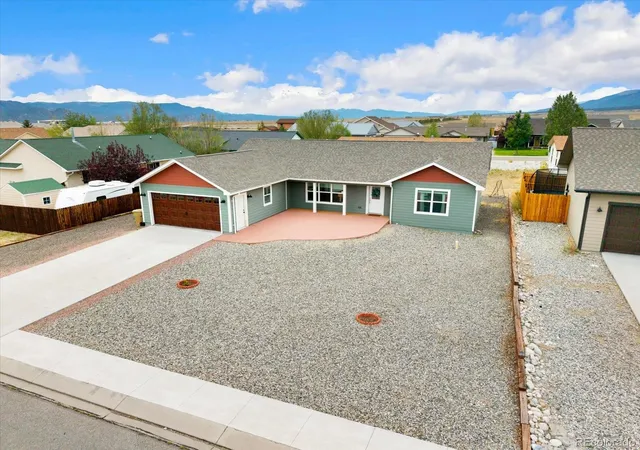 Photo 1 of Single family home for sale at 106 Raven Way, Buena Vista, CO 81211 | MLS# 5793880 | Listing updated on 2026-09-03