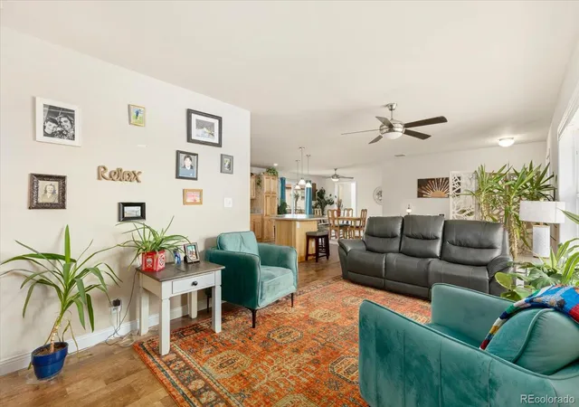 Photo 3 of Single family home for sale at 106 Raven Way, Buena Vista, CO 81211 | MLS# 5793880 | Listing updated on 2026-09-03