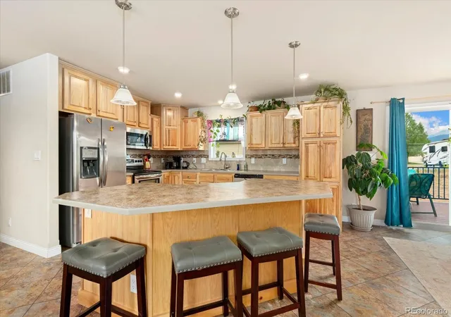 Photo 4 of Single family home for sale at 106 Raven Way, Buena Vista, CO 81211 | MLS# 5793880 | Listing updated on 2026-09-03