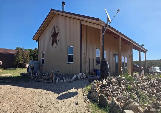 Photo 1 of Single family home for sale at 2738 Elk Park Rd, San Luis, CO 81152 | MLS# 7382904 | Listing updated on 2026-10-08