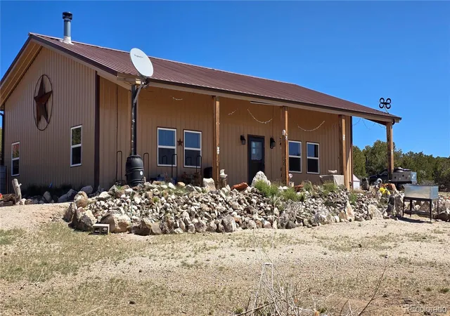 Photo 3 of Single family home for sale at 2738 Elk Park Rd, San Luis, CO 81152 | MLS# 7382904 | Listing updated on 2026-10-08