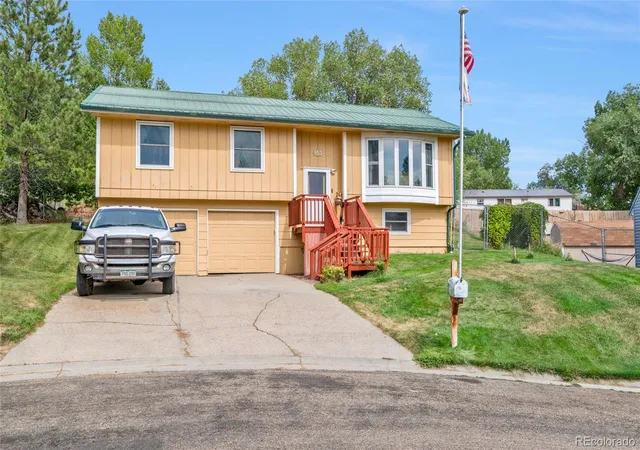 Photo 1 of Single family home for sale at 953 Herring Cir, Craig, CO 81625 | MLS# 6952526 | Listing updated on 2026-09-25