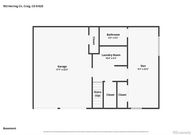 Photo 49 of Single family home for sale at 953 Herring Cir, Craig, CO 81625 | MLS# 6952526 | Listing updated on 2026-09-25