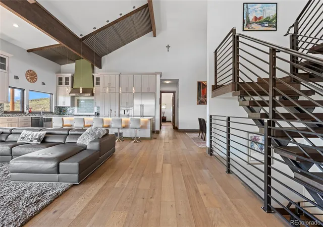Photo 3 of Single family home for sale at 12947 Lazy Dog Ln, Littleton, CO 80127 | MLS# 8214566 | Listing updated on 2026-09-04