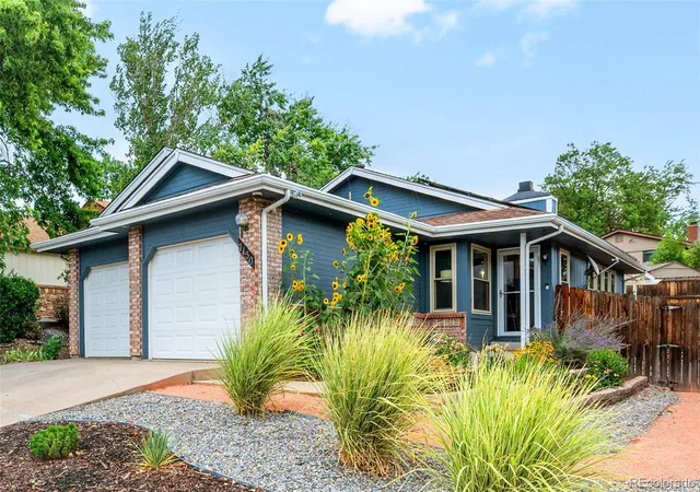 Photo 1 of Single family home for sale at 7150 Routt St, Arvada, CO 80004 | MLS# 3307185 | Listing updated on 2026-09-25