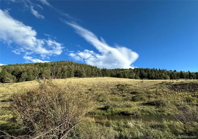 Photo 3 of Land for sale at 00 Highway 160, Fort Garland, CO 81133 | MLS# 6205667 | Listing updated on 2026-09-02