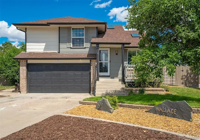 Single family home for sale at 205 Wallace St, Colorado Springs, CO 80911 | MLS# 7680993