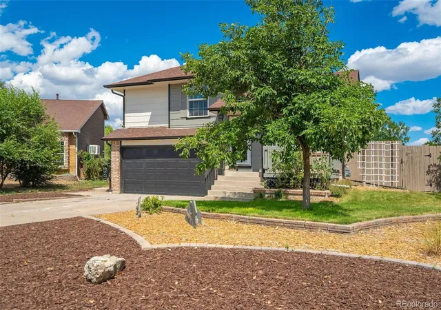 Photo 3 of Single family home for sale at 205 Wallace St, Colorado Springs, CO 80911 | MLS# 7680993 | Listing updated on 2026-09-01
