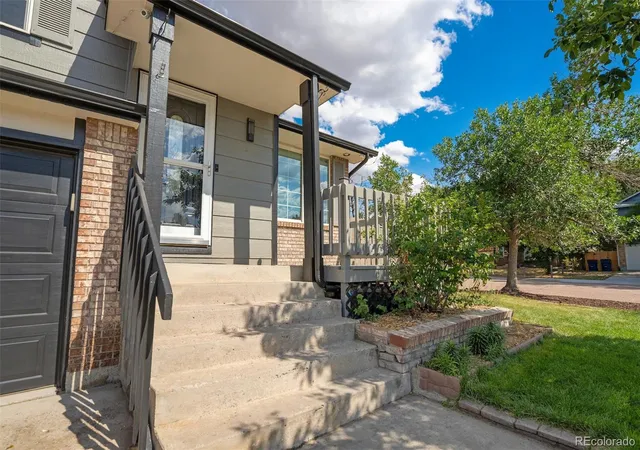 Photo 3 of Single family home for sale at 205 Wallace St, Colorado Springs, CO 80911 | MLS# 7680993 | Listing updated on 2026-09-01